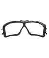 Occhiali a mascherina con protezione dielettrica Portwest PS11 Tech Look Plus