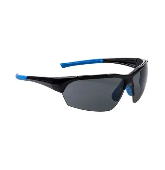 Occhiali da lavoro polarizzati Portwest PS18 Polar Star