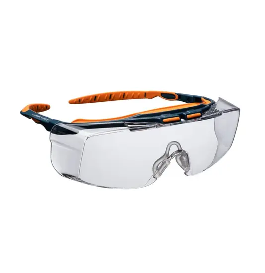 Occhiali di sicurezza Portwest Peak OTG