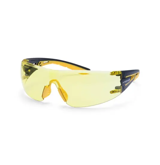 Occhiali di sicurezza Portwest Tech Look Lite KN