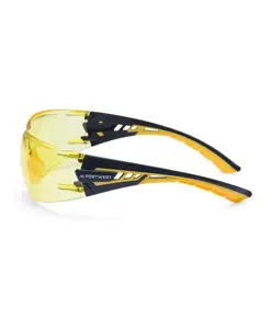 Occhiali di sicurezza Portwest Tech Look Lite KN