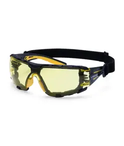 Occhiali di sicurezza Portwest Tech Look Pro KN