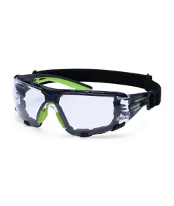 Occhiali di sicurezza Portwest Tech Look Pro KN