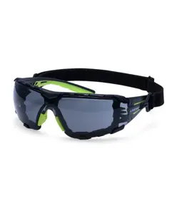 Occhiali di sicurezza Portwest Tech Look Pro KN