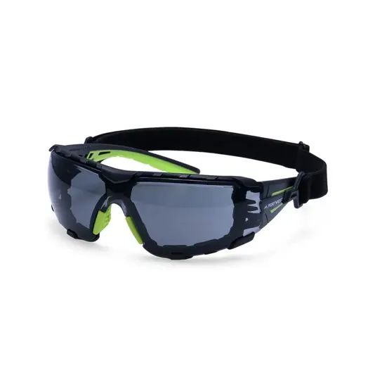 Occhiali di sicurezza Portwest Tech Look Pro KN
