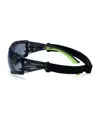 Occhiali di sicurezza Portwest Tech Look Pro KN