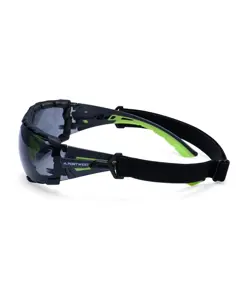 Occhiali di sicurezza Portwest Tech Look Pro KN