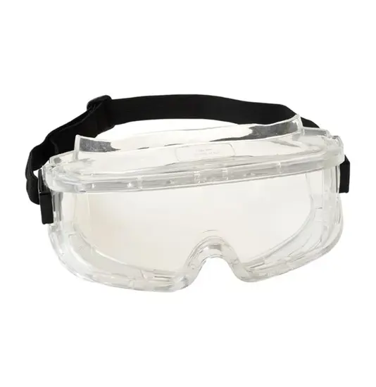 Occhiali protettivi a maschera Portwest PW22