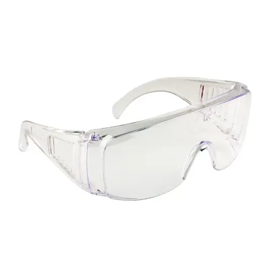Occhiali protettivi per visitatore Portwest PW30