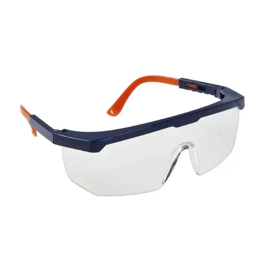 Occhiali protettivi Portwest PS33 Safety Plus