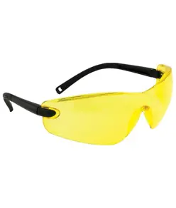 Occhiali visitatore Portwest PW34