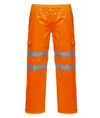 Pantalone alta visibilità antivento Portwest S597