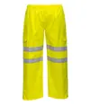 Pantalone alta visibilità antivento Portwest S597