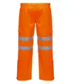 Pantalone alta visibilità antivento Portwest S597