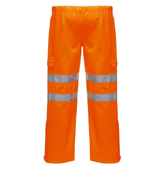 Pantalone alta visibilità antivento Portwest S597
