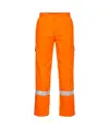 Pantalone antistatico leggero Portwest