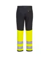 Pantalone da lavoro ad alta visibilità Portwest Service WX2 Eco
