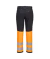 Pantalone da lavoro ad alta visibilità Portwest Service WX2 Eco