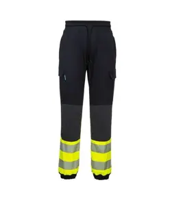 Pantalone da lavoro alta visibilità Portwest KX341