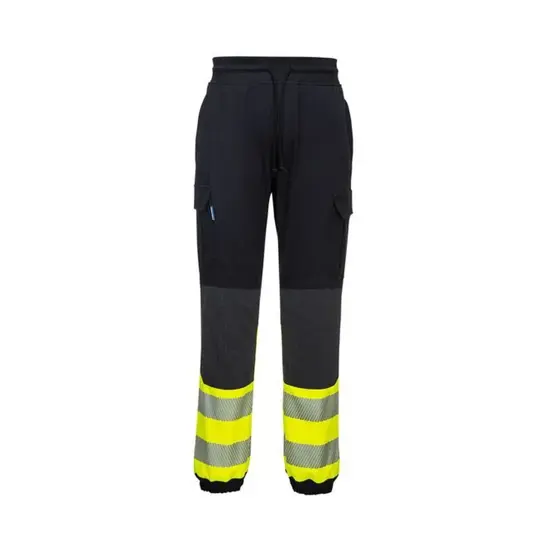 Pantalone da lavoro alta visibilità Portwest KX341