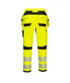 Pantalone da lavoro alta visibilità Portwest