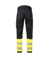 Pantalone da lavoro alta visibilità Portwest