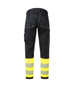 Pantalone da lavoro alta visibilità Portwest