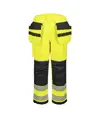 Pantalone da lavoro alta visibilità Portwest