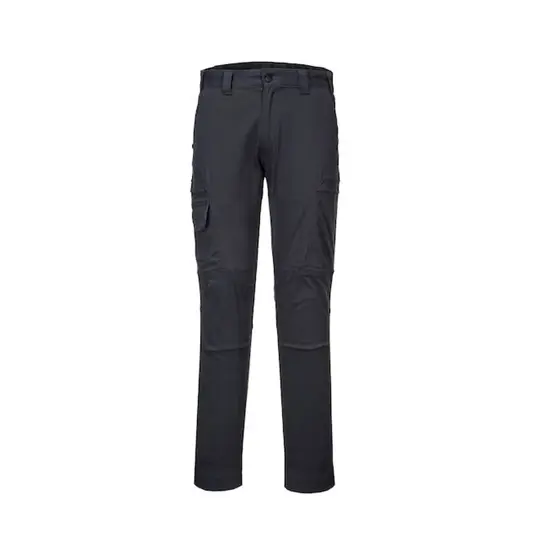 Pantalone da lavoro cargo  T801