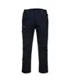Pantalone da lavoro elasticizzato Portwest T802