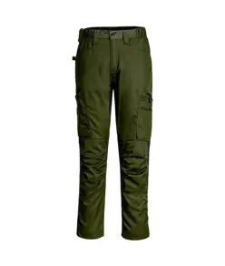 Pantalone da lavoro Portwest ECO STRETCH