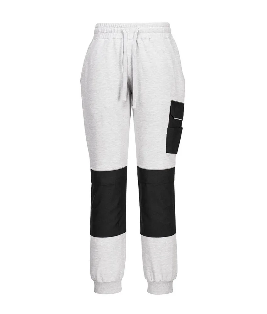 Pantalone da lavoro Portwest PW399, 4 tasche - tasche per ginocchiere