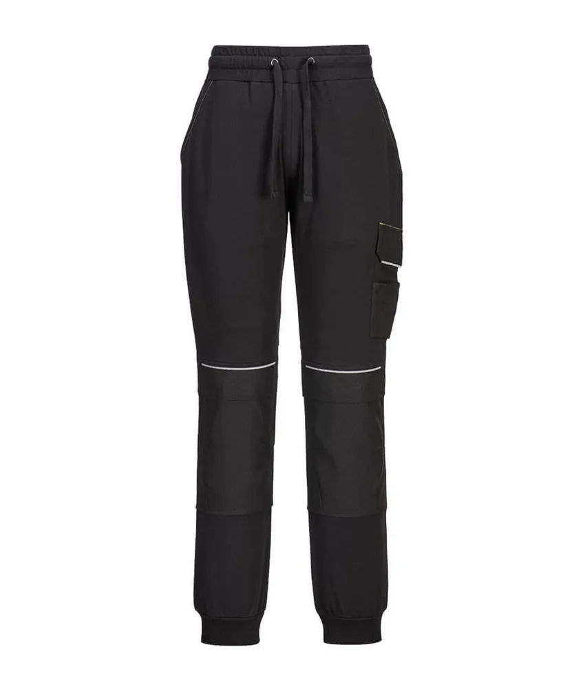 Pantalone da lavoro Portwest PW399, 4 tasche - tasche per ginocchiere