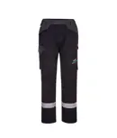 Pantalone ignifugo da lavoro FR WX3 Portwest FR402