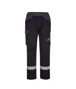 Pantalone ignifugo da lavoro FR WX3 Portwest FR402