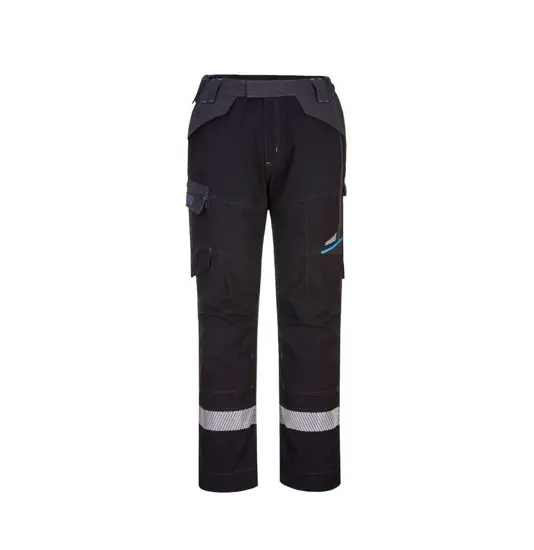 Pantalone ignifugo da lavoro FR WX3 Portwest FR402