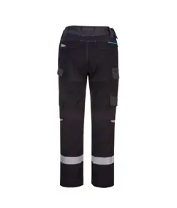 Pantalone ignifugo da lavoro FR WX3 Portwest FR402