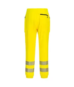 Pantalone Jogger ad alta visibilità Portwest KX346