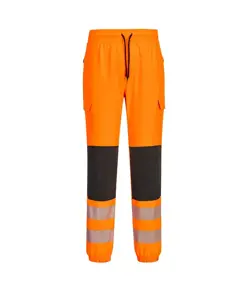 Pantalone Jogger ad alta visibilità Portwest KX346