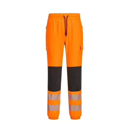 Pantalone Jogger ad alta visibilità Portwest KX346