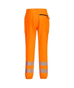 Pantalone Jogger ad alta visibilità Portwest KX346