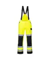 Pantalone multinorma arco elettrico Portwest MV71