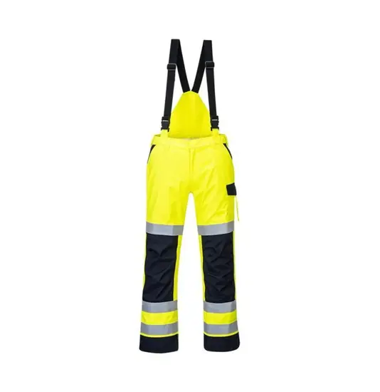 Pantalone multinorma arco elettrico Portwest MV71