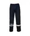 Pantaloni ad alta visibilità da donna Portwest