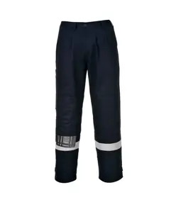 Pantaloni ad alta visibilità da donna Portwest