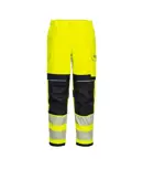 Pantaloni ad alta visibilità da donna Portwest