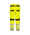Pantaloni ad alta visibilità da donna Portwest