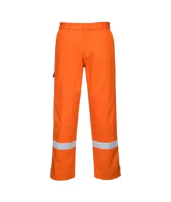 Pantaloni ad alta visibilità da donna Portwest