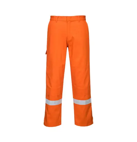 Pantaloni ad alta visibilità da donna Portwest