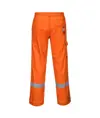 Pantaloni ad alta visibilità da donna Portwest